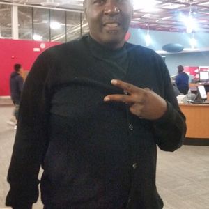 Meet your Posher, Clifford